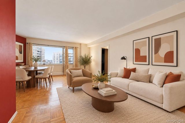 4 Fordham Hill Oval 12G, Bronx, NY 10468