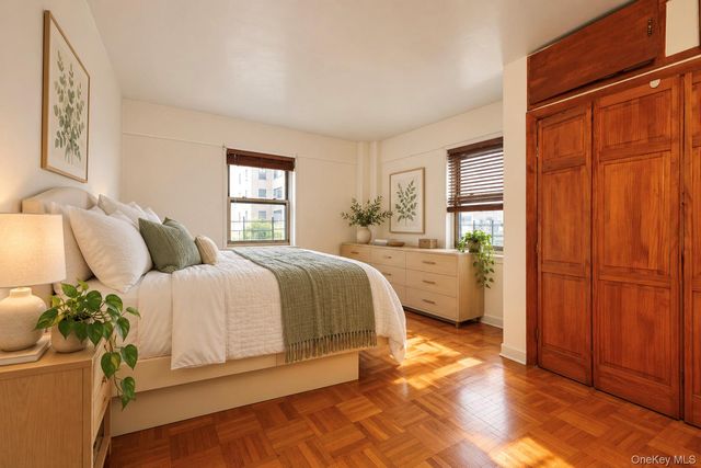 4 Fordham Hill Oval 12G, Bronx, NY 10468