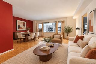 4 Fordham Hill Oval 12G, Bronx, NY 10468