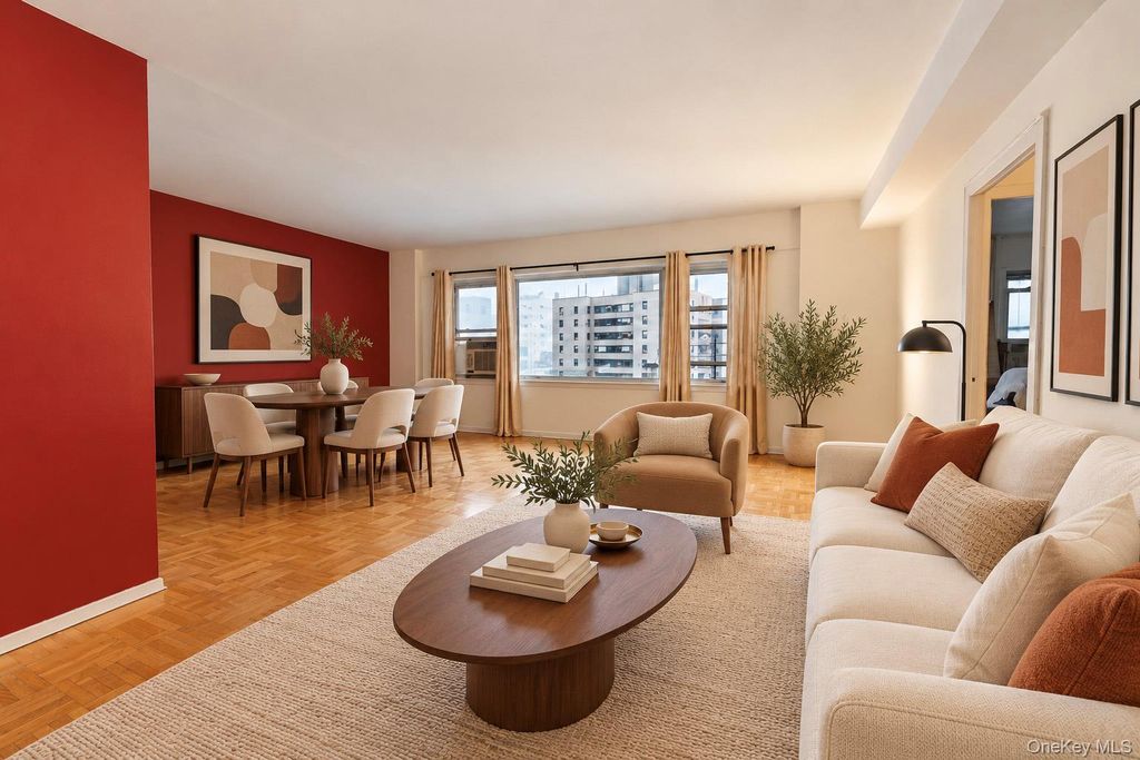 4 Fordham Hill Oval 12G, Bronx, NY 10468