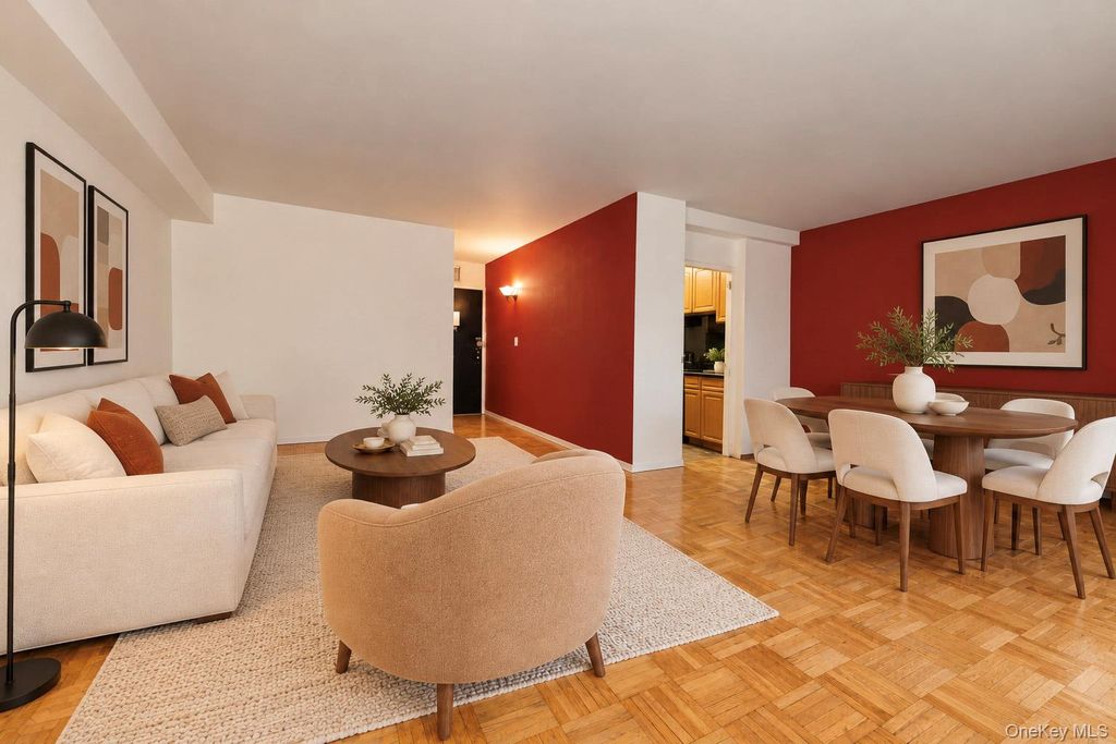 4 Fordham Hill Oval 12G, Bronx, NY 10468 — photo 3