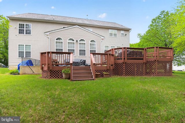 11302 BIRKDALE CT, Bowie, MD 20721