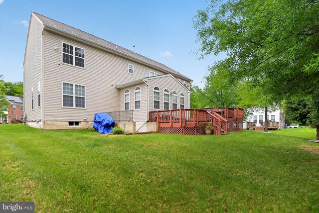 11302 BIRKDALE CT, Bowie, MD 20721
