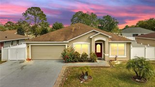 639 MESILLA DRIVE, Kissimmee, FL 34758