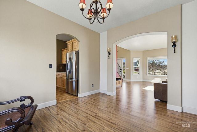 4121 N Frandon Ave, Meridian, ID 83646