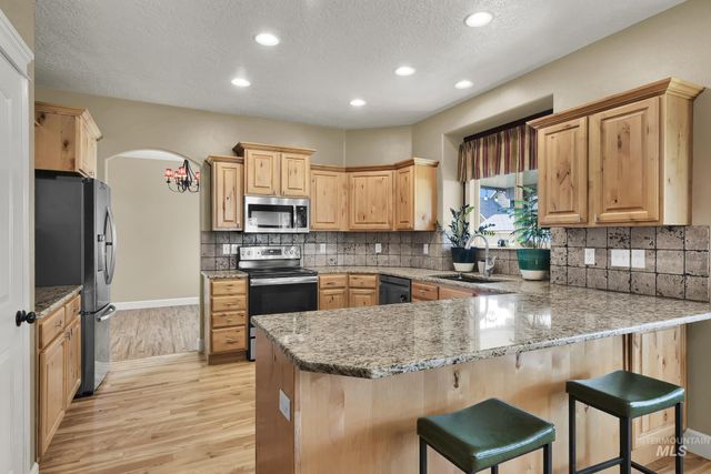 4121 N Frandon Ave, Meridian, ID 83646