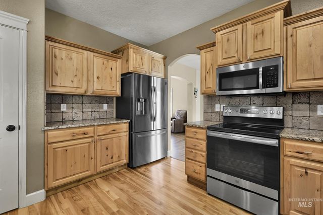 4121 N Frandon Ave, Meridian, ID 83646