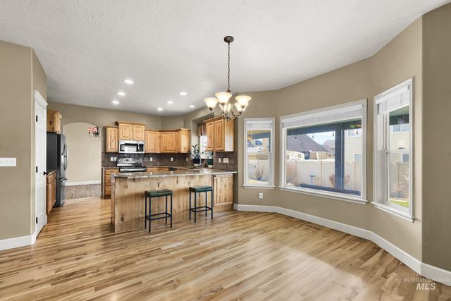 4121 N Frandon Ave, Meridian, ID 83646