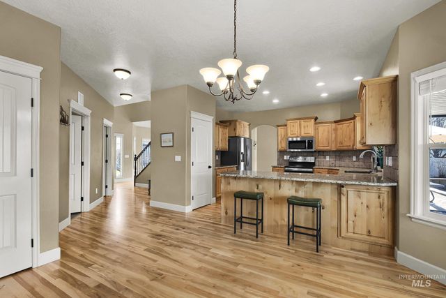 4121 N Frandon Ave, Meridian, ID 83646