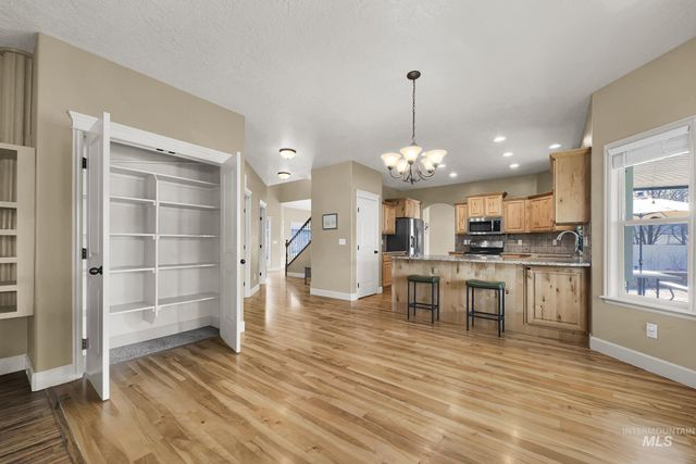 4121 N Frandon Ave, Meridian, ID 83646