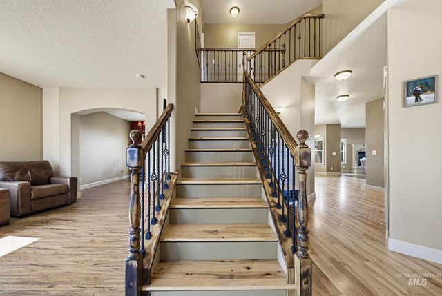 4121 N Frandon Ave, Meridian, ID 83646