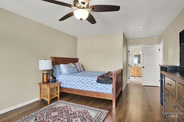 4121 N Frandon Ave, Meridian, ID 83646