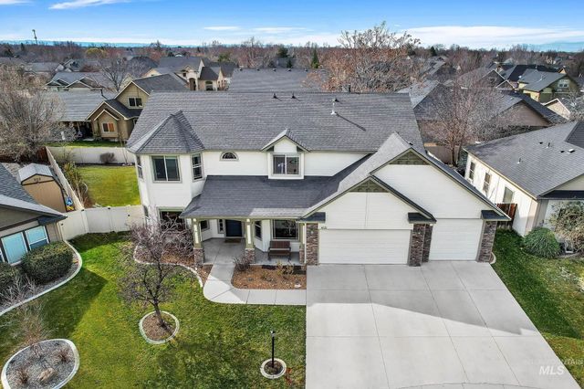 4121 N Frandon Ave, Meridian, ID 83646