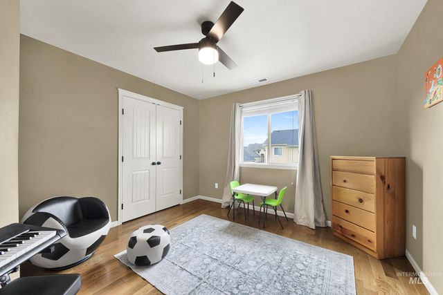 4121 N Frandon Ave, Meridian, ID 83646