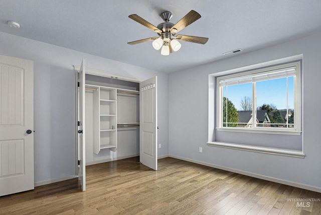 4121 N Frandon Ave, Meridian, ID 83646