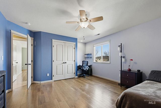 4121 N Frandon Ave, Meridian, ID 83646