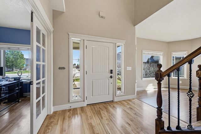 4121 N Frandon Ave, Meridian, ID 83646