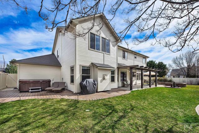 4121 N Frandon Ave, Meridian, ID 83646