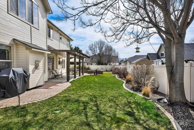 4121 N Frandon Ave, Meridian, ID 83646