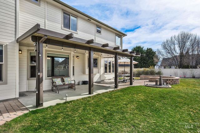 4121 N Frandon Ave, Meridian, ID 83646