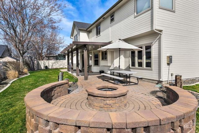 4121 N Frandon Ave, Meridian, ID 83646