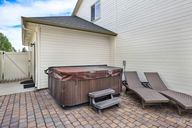 4121 N Frandon Ave, Meridian, ID 83646