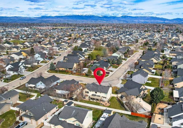 4121 N Frandon Ave, Meridian, ID 83646