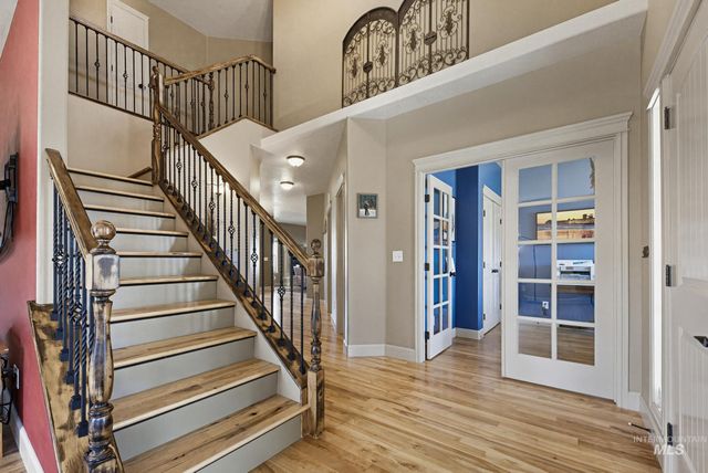 4121 N Frandon Ave, Meridian, ID 83646