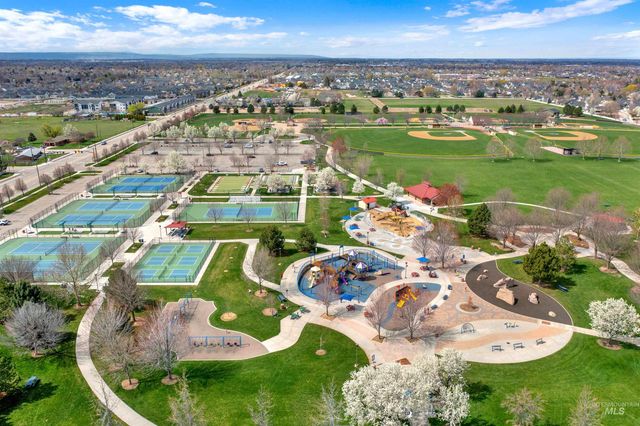 4121 N Frandon Ave, Meridian, ID 83646