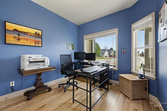 4121 N Frandon Ave, Meridian, ID 83646