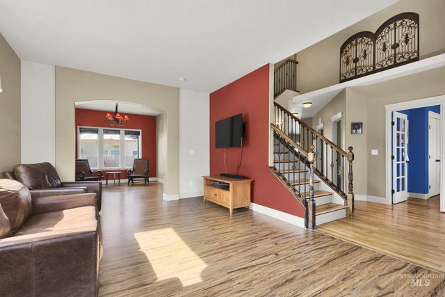 4121 N Frandon Ave, Meridian, ID 83646