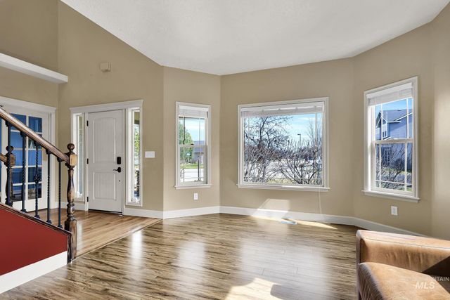 4121 N Frandon Ave, Meridian, ID 83646