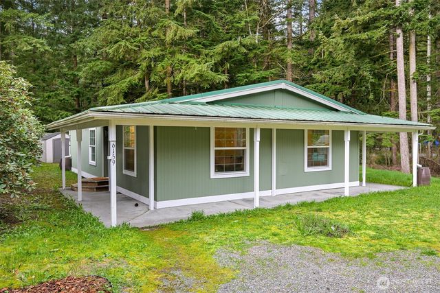 6159 Cedar Lane, Maple Falls, WA 98266