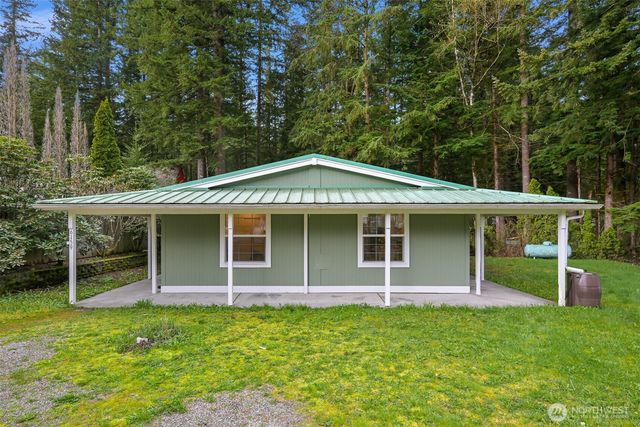 6159 Cedar Lane, Maple Falls, WA 98266