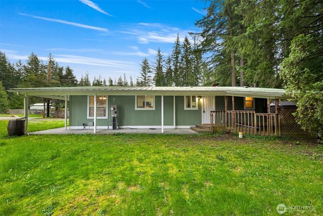 6159 Cedar Lane, Maple Falls, WA 98266