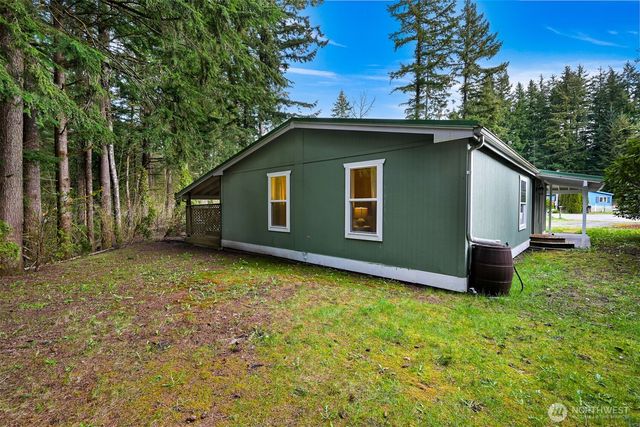 6159 Cedar Lane, Maple Falls, WA 98266
