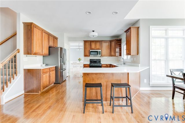 13619 Grove Pond Dr, Midlothian, VA 23114