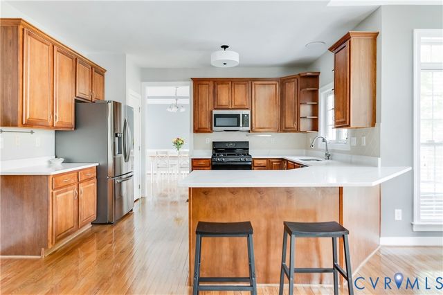 13619 Grove Pond Dr, Midlothian, VA 23114