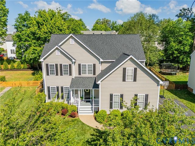 13619 Grove Pond Dr, Midlothian, VA 23114