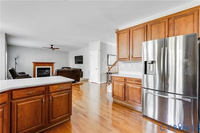 13619 Grove Pond Dr, Midlothian, VA 23114