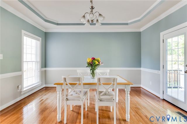 13619 Grove Pond Dr, Midlothian, VA 23114