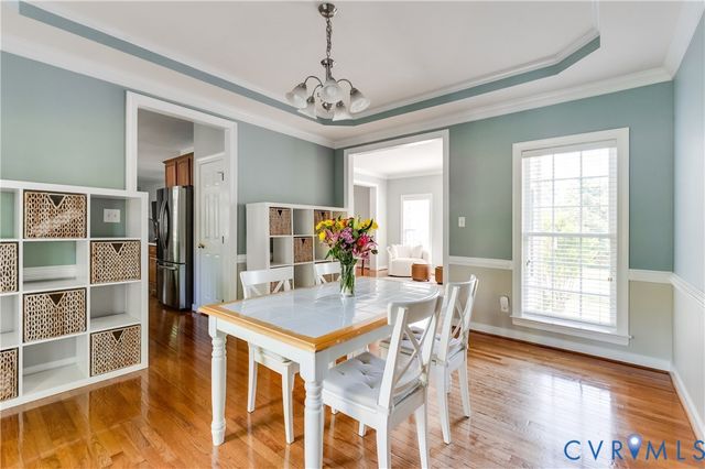 13619 Grove Pond Dr, Midlothian, VA 23114