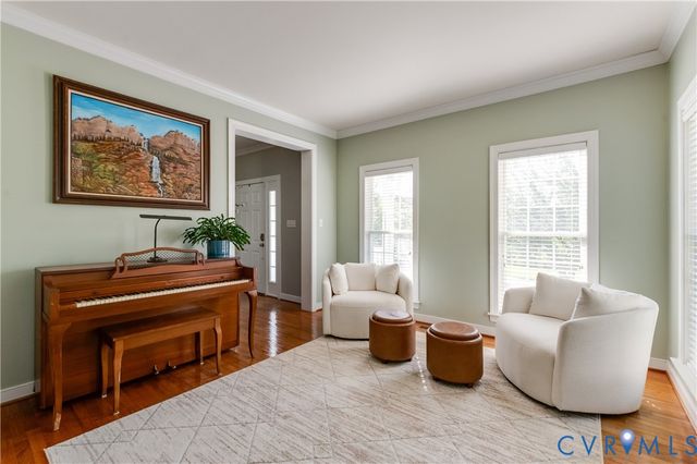 13619 Grove Pond Dr, Midlothian, VA 23114