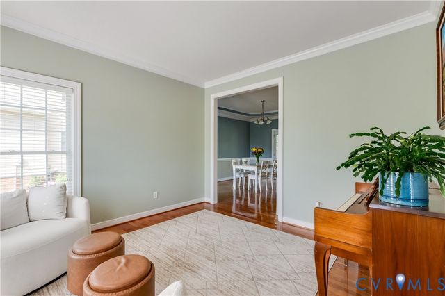13619 Grove Pond Dr, Midlothian, VA 23114