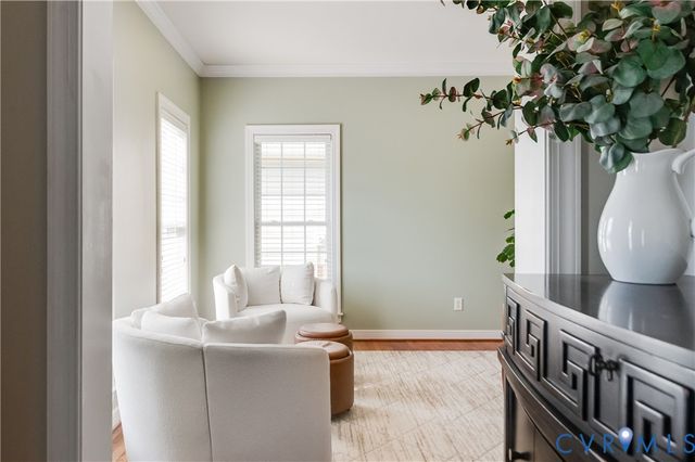 13619 Grove Pond Dr, Midlothian, VA 23114