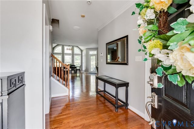 13619 Grove Pond Dr, Midlothian, VA 23114