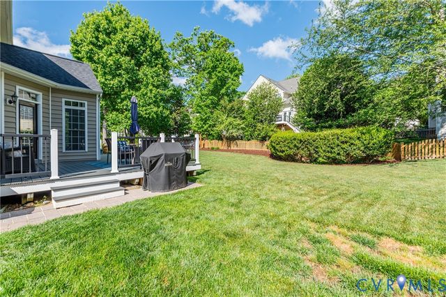 13619 Grove Pond Dr, Midlothian, VA 23114