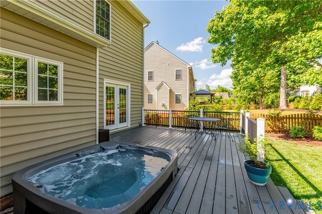 13619 Grove Pond Dr, Midlothian, VA 23114
