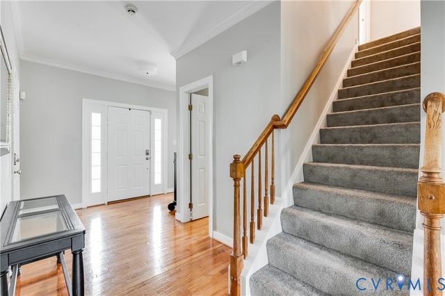 13619 Grove Pond Dr, Midlothian, VA 23114