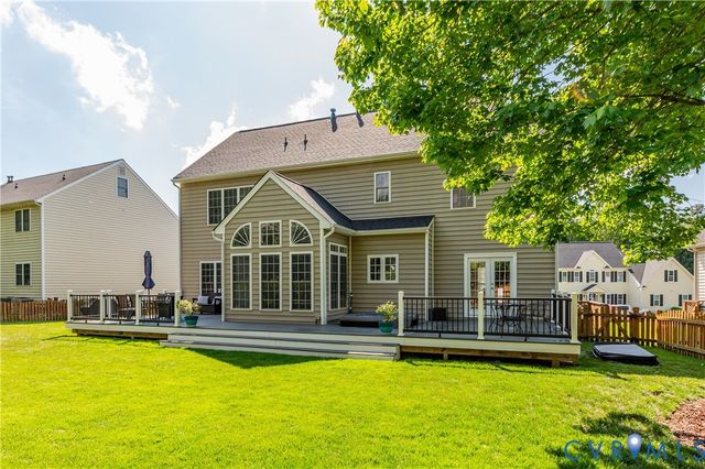 13619 Grove Pond Dr, Midlothian, VA 23114